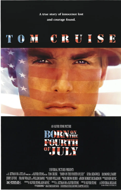 [夸克网盘]美国电影《生于七月四日》（1989）剧情 / 传记 / 战争 豆瓣7.8-燕窝网盘资源下载网
