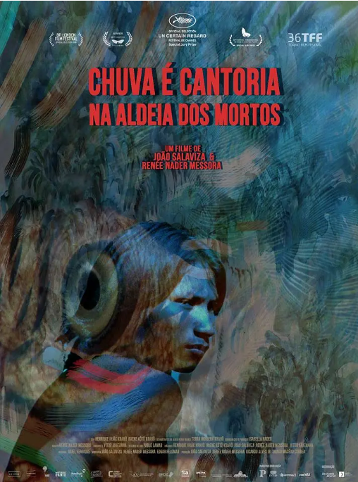 [夸克网盘]巴西电影《死人和其他人》（2018）剧情 豆瓣6.3-燕窝网盘资源下载网