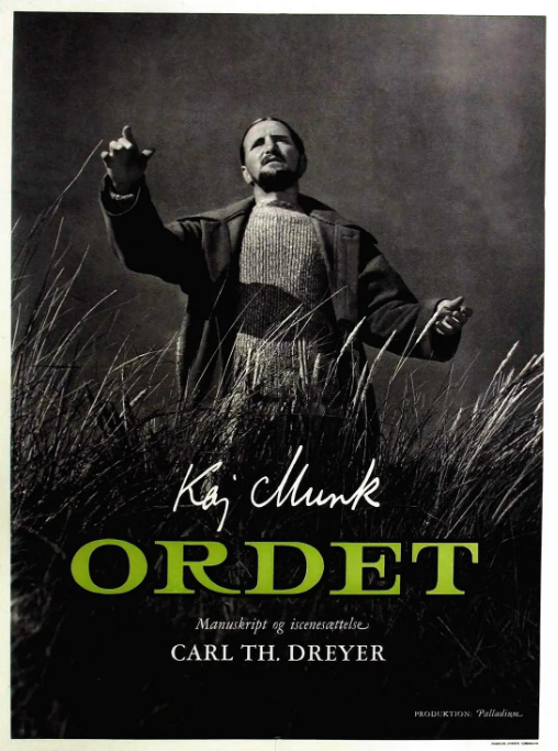 [夸克网盘]丹麦电影《词语》（1955）剧情 豆瓣8.3-燕窝网盘资源下载网