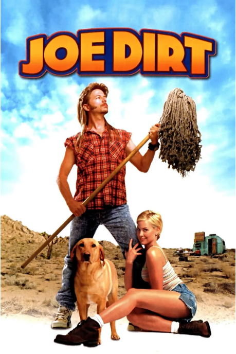 [夸克网盘]美国电影《乔迪尔特历险记》（1-2部）（2001-2015）喜剧 / 爱情 / 悬疑 / 冒险 豆瓣7.2-燕窝网盘资源下载网