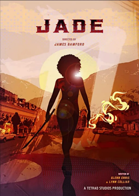 [夸克网盘]美国电影《翡翠英雄》（2024）剧情 / 动作 / 惊悚-燕窝网盘资源下载网