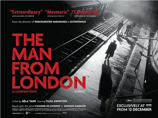 [夸克网盘]法国电影《来自伦敦的男人》（2007）剧情 / 悬疑 / 犯罪 豆瓣7.4-燕窝网盘资源下载网