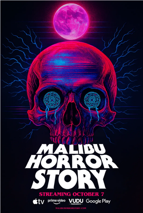 [夸克网盘]美国电影《马里布录像带》（2023）惊悚 / 恐怖-燕窝网盘资源下载网