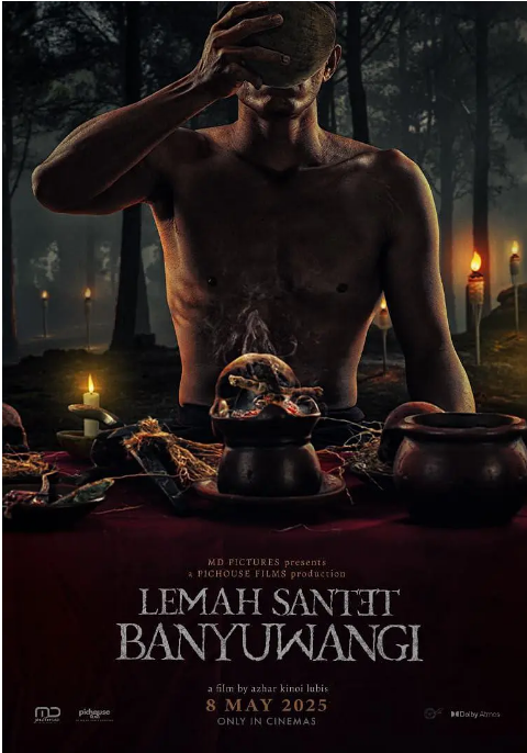 [夸克网盘]印度尼西亚电影《萨满巫术大屠杀》（2025）惊悚 / 恐怖-燕窝网盘资源下载网