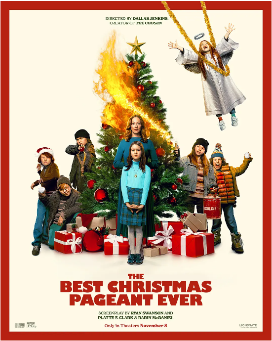 [夸克网盘]加拿大电影《史上最棒的圣诞庆典》（2024）剧情 / 喜剧 / 爱情 / 悬疑 / 奇幻 / 冒险 豆瓣6.2-燕窝网盘资源下载网