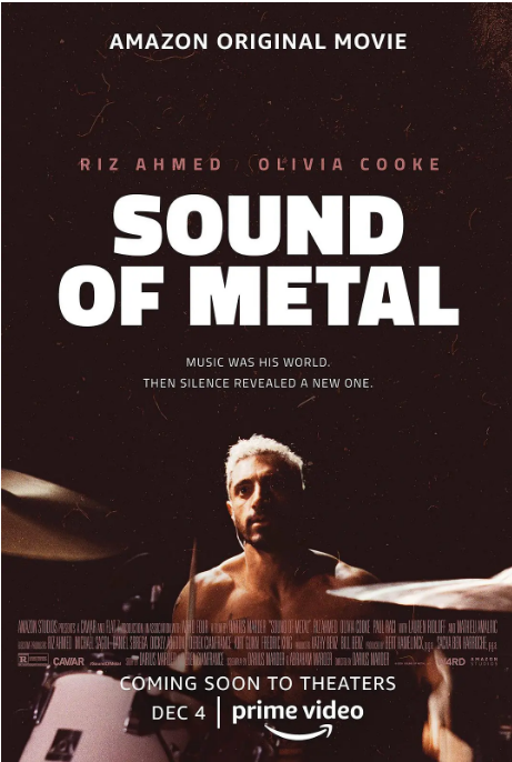 [夸克网盘]美国电影《金属之声》（2019）剧情 / 音乐 豆瓣7.5-燕窝网盘资源下载网