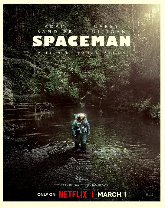 [夸克网盘]美国电影《太空孤航》（2024）剧情 / 科幻 / 冒险 豆瓣5.5-燕窝网盘资源下载网