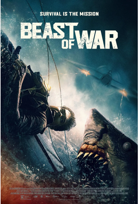 [夸克网盘]澳大利亚电影《战争猛兽》（2025）动作 / 惊悚-燕窝网盘资源下载网