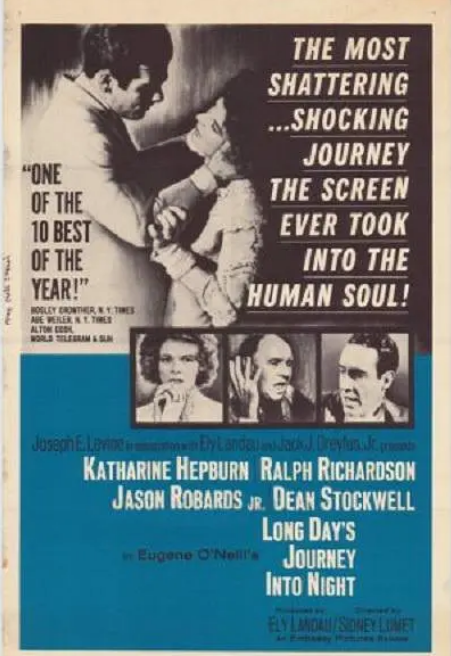 [夸克网盘]美国电影《长夜漫漫路迢迢》（1962）剧情 豆瓣8.1-燕窝网盘资源下载网