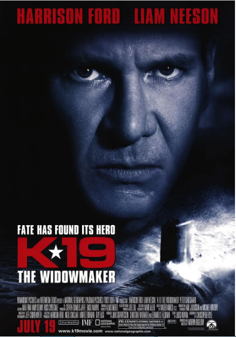 [夸克网盘]英国电影《K-19：寡妇制造者》（2002）剧情 / 惊悚 / 历史 豆瓣7.8-燕窝网盘资源下载网