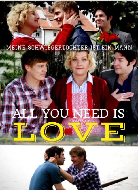 [夸克网盘]德国电影《爱即所求》（2009）剧情 / 喜剧 / 爱情 豆瓣7.6-燕窝网盘资源下载网