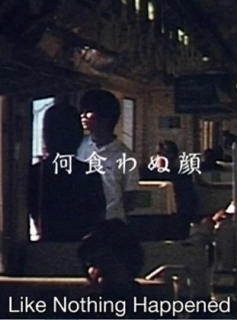 [夸克网盘]日本电影《若无其事的样子》（2003）剧情 豆瓣7.5-燕窝网盘资源下载网