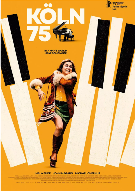 [夸克网盘]德国电影《科隆女孩》（2025）剧情 / 音乐-燕窝网盘资源下载网