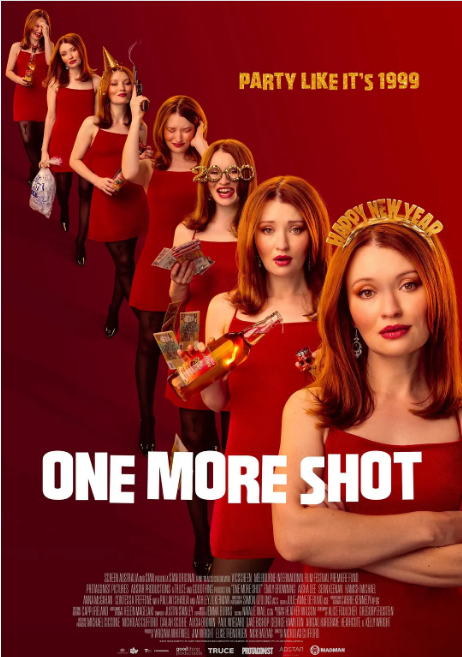 [夸克网盘]澳大利亚电影《再再醉一次》（2025）剧情 / 喜剧-燕窝网盘资源下载网