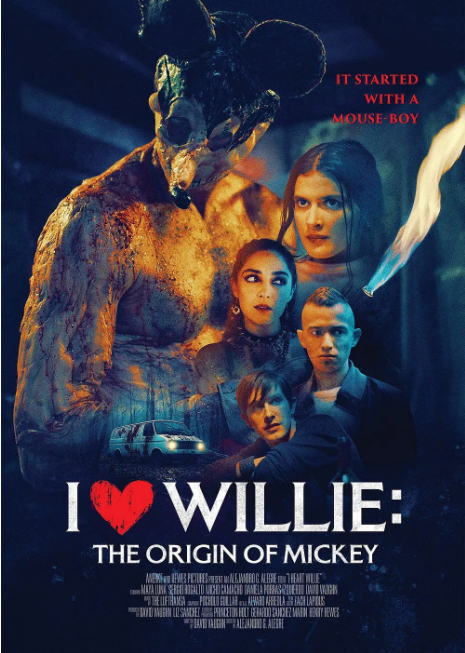 [夸克网盘]墨西哥电影《追魂米老鼠》（2025）恐怖-燕窝网盘资源下载网