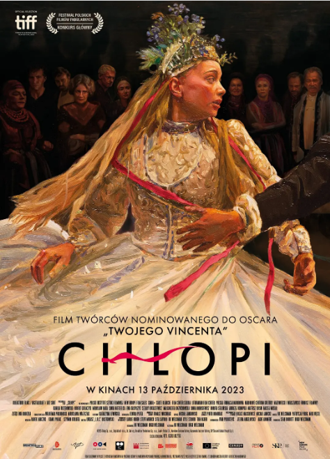 [夸克网盘]波兰电影《农夫》（2023）剧情 / 动画 / 历史 豆瓣7.4-燕窝网盘资源下载网