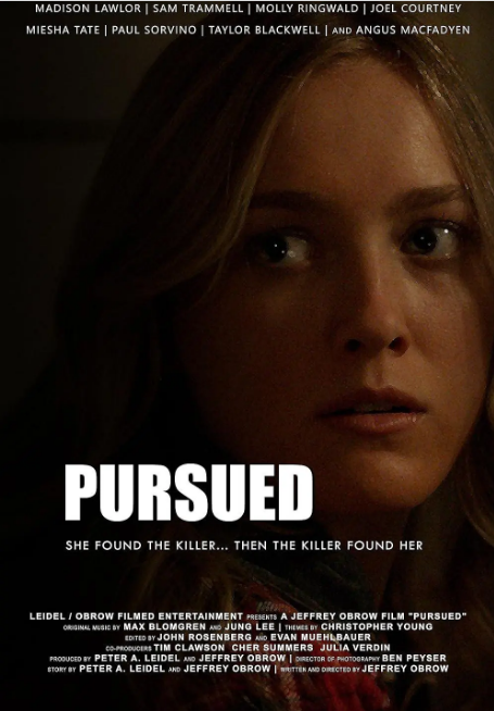 [夸克网盘]美国电影《危信猎杀》（2025）惊悚-燕窝网盘资源下载网