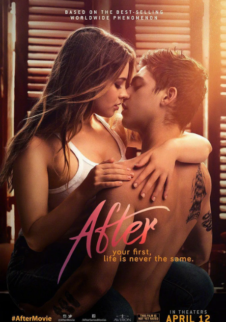 [夸克网盘]美国电影《之后》（1－5部）（2019－2023）爱情 豆瓣6.5-燕窝网盘资源下载网