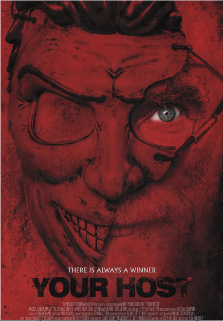 [夸克网盘]美国电影《我是你的主宰》（2025）恐怖-燕窝网盘资源下载网