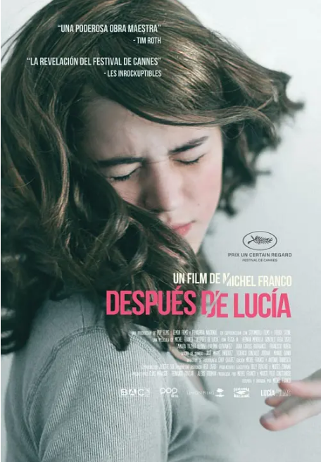 [夸克网盘]法国电影《露西亚之后》（2012）剧情 豆瓣7.2-燕窝网盘资源下载网