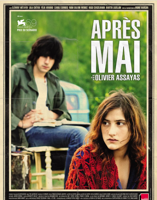 [夸克网盘]法国电影《五月之后》（2012）剧情 豆瓣7.3-燕窝网盘资源下载网