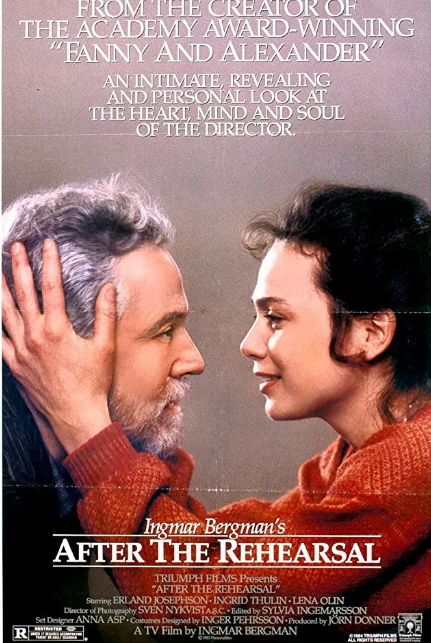 [夸克网盘]瑞典电影《排演之后》（1984）剧情 豆瓣7.3-燕窝网盘资源下载网