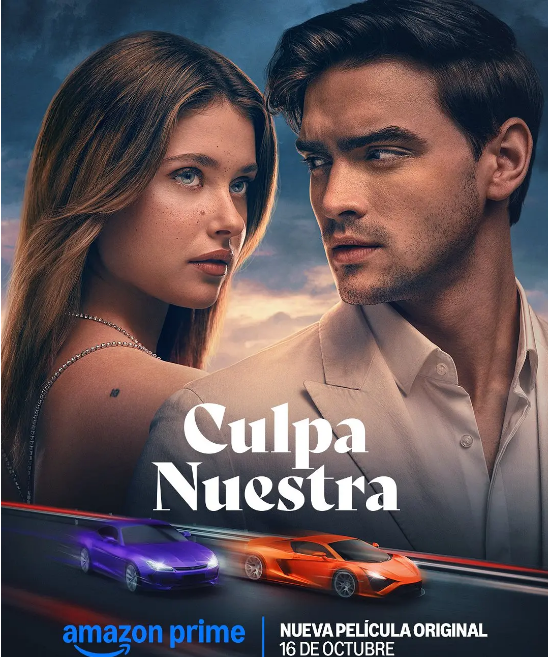 [夸克网盘]西班牙电影《我们的错误》（2025）剧情 / 爱情-燕窝网盘资源下载网