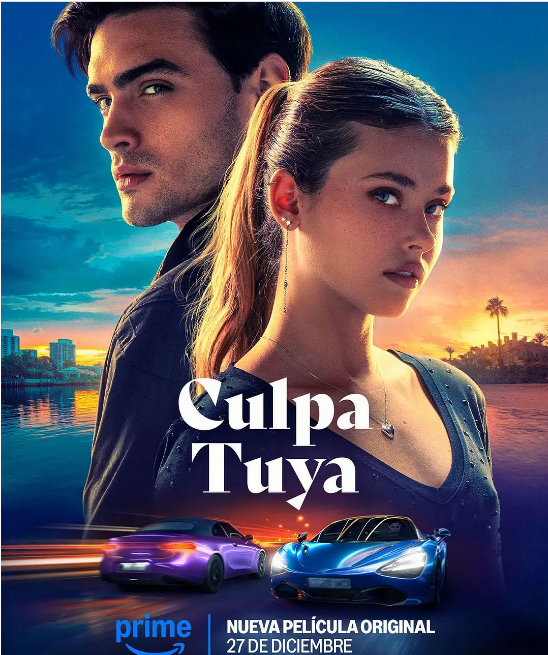 [夸克网盘]西班牙电影《你的错误》（2024）剧情 / 爱情 豆瓣5.5-燕窝网盘资源下载网