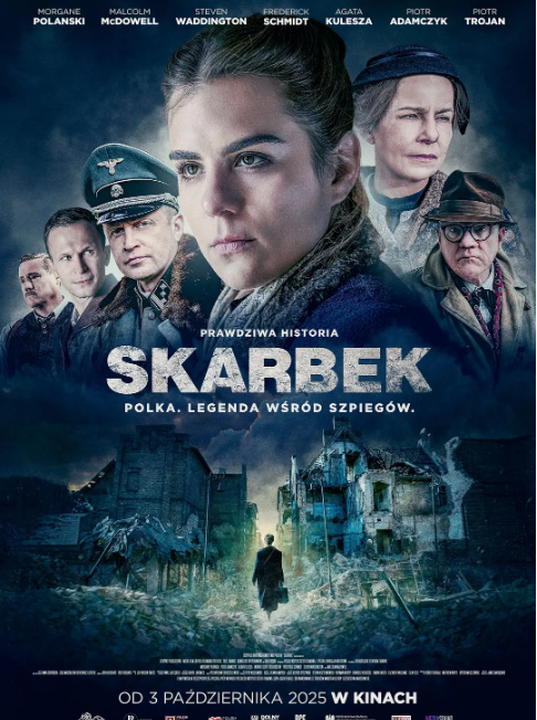 [夸克网盘]英国电影《游击队员》（2024）惊悚-燕窝网盘资源下载网