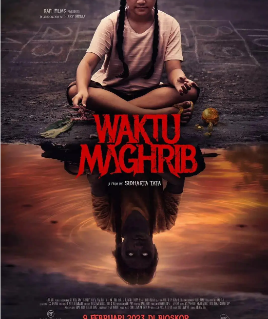 [夸克网盘]印度尼西亚电影《日暮恶魔》（1－2季）（2023－2025）悬疑 / 惊悚 / 恐怖-燕窝网盘资源下载网