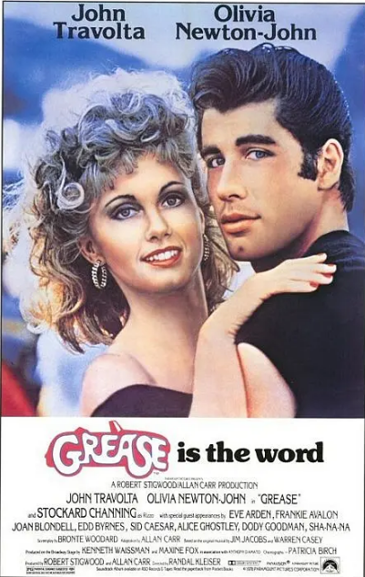 [夸克网盘]美国电影《油脂》（1978）爱情 / 歌舞 豆瓣7.3-燕窝网盘资源下载网