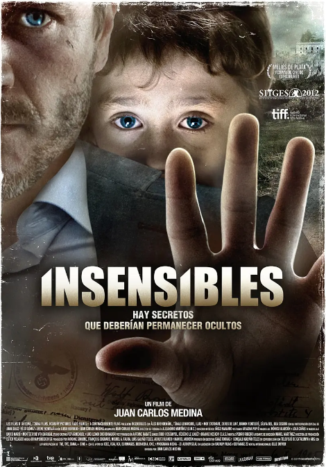 [夸克网盘]法国电影《无知无觉》（2012）剧情 / 悬疑 / 惊悚 豆瓣6.7-燕窝网盘资源下载网