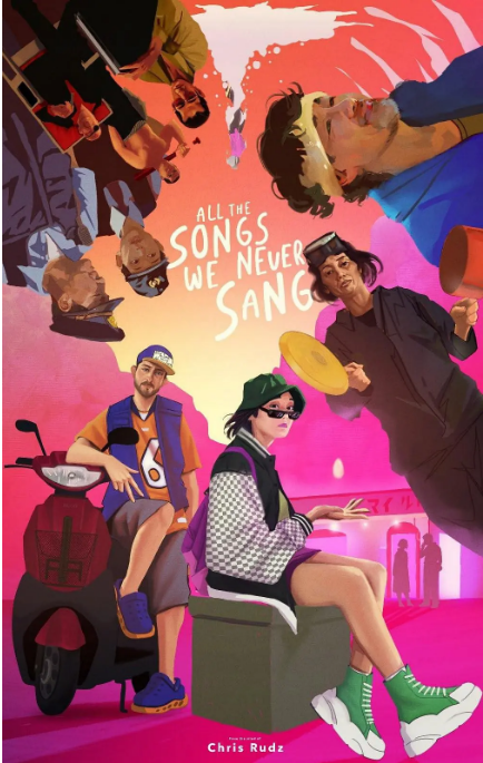 [夸克网盘]日本电影《未吟之歌》（2023）剧情-燕窝网盘资源下载网