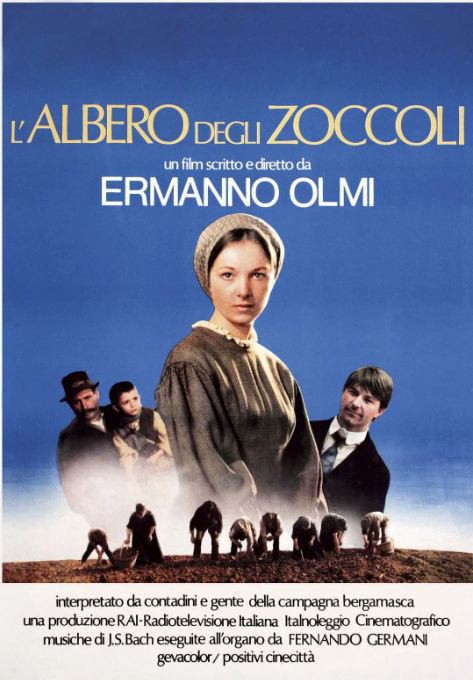 [夸克网盘]意大利电影《木屐树》（1978）剧情 / 历史 豆瓣8.6-燕窝网盘资源下载网