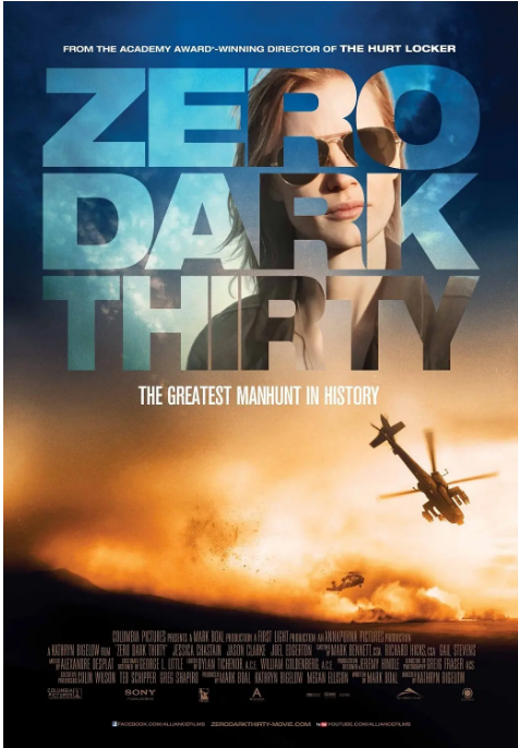 [夸克网盘]美国电影《猎杀本·拉登》（2012）剧情 / 惊悚 / 历史 豆瓣7.7-燕窝网盘资源下载网