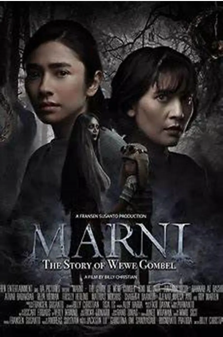 [夸克网盘]印尼电影《玛尼：传说中的幽灵》（2024）动作 / 惊悚 / 恐怖-燕窝网盘资源下载网