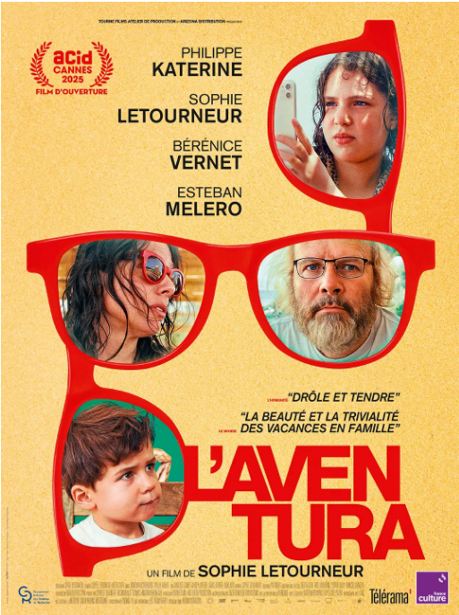 [夸克网盘]法国电影《奇遇》（2025）剧情 / 喜剧-燕窝网盘资源下载网