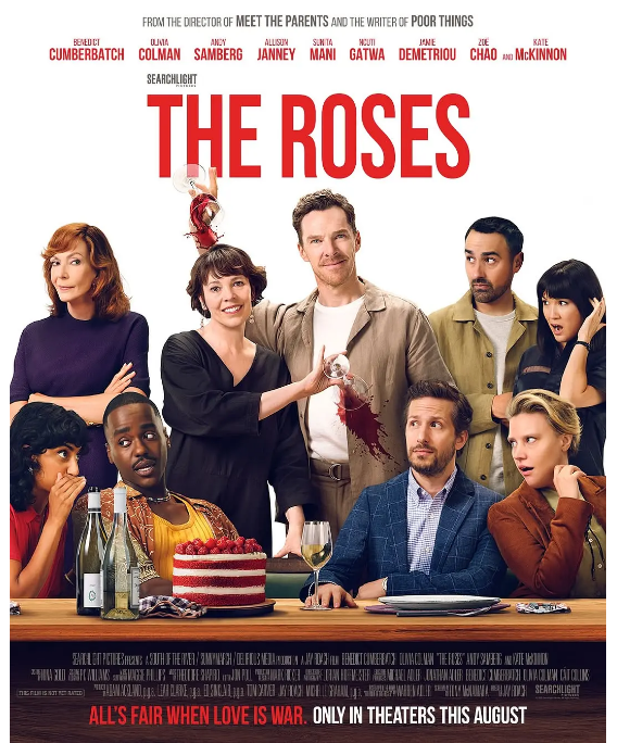 [夸克网盘]英国电影《玫瑰》（2025）剧情 / 喜剧 豆瓣7.5-燕窝网盘资源下载网