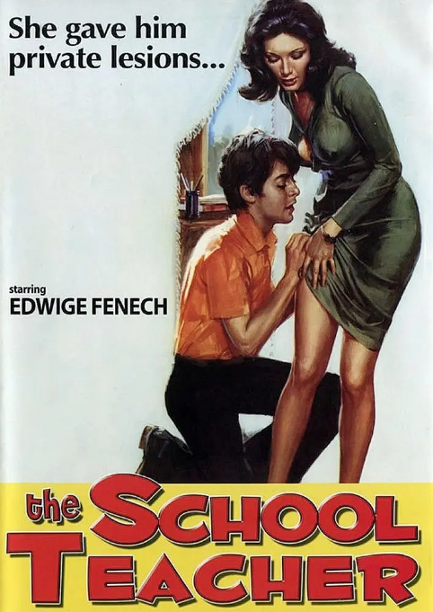 [夸克网盘]意大利电影《美丽教师》（1975）喜剧 豆瓣6.7-燕窝网盘资源下载网