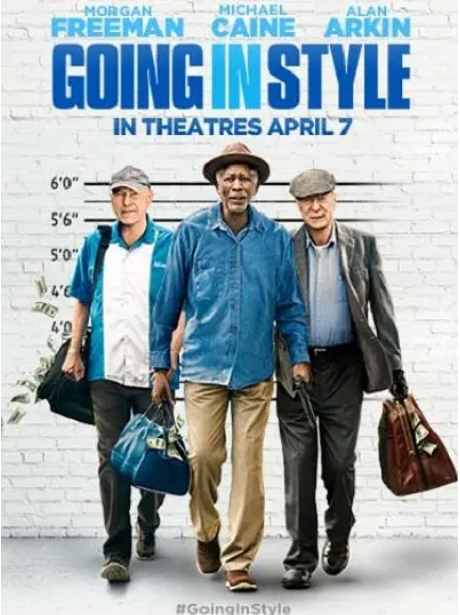 [夸克网盘]美国电影《三个老枪手》（2017）喜剧 / 犯罪 豆瓣7.8-燕窝网盘资源下载网