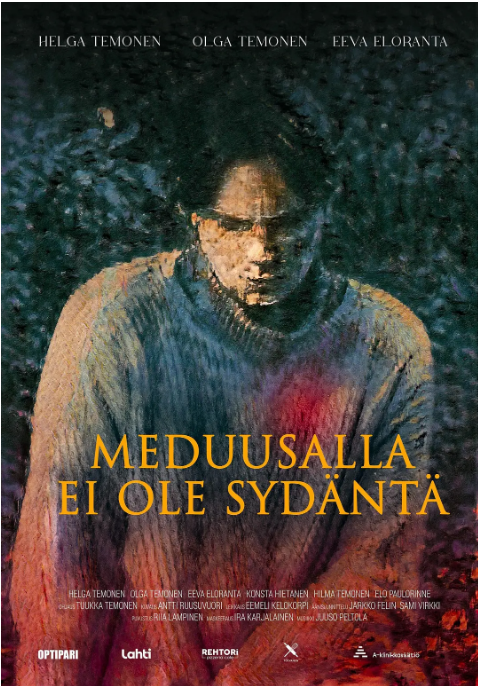 [夸克网盘]芬兰电影《美杜莎无心》（2025）剧情-燕窝网盘资源下载网