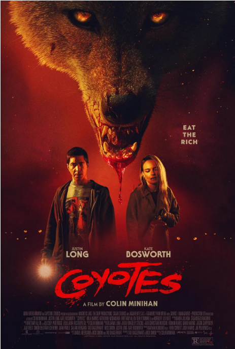 [夸克网盘]美国电影《郊狼》（2025）惊悚-燕窝网盘资源下载网