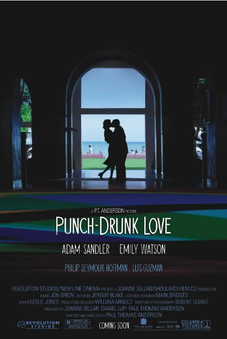 [夸克网盘]美国电影《私恋失调》（2002）剧情 / 喜剧 / 爱情 豆瓣7.8-燕窝网盘资源下载网