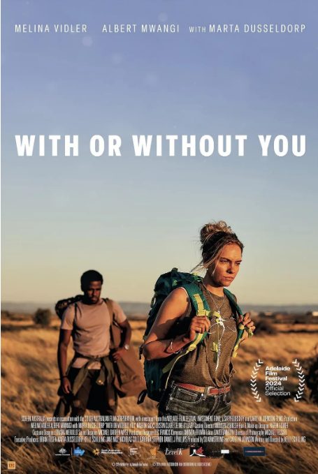 [夸克网盘]澳大利亚电影《不管有没有你》（2024）剧情-燕窝网盘资源下载网