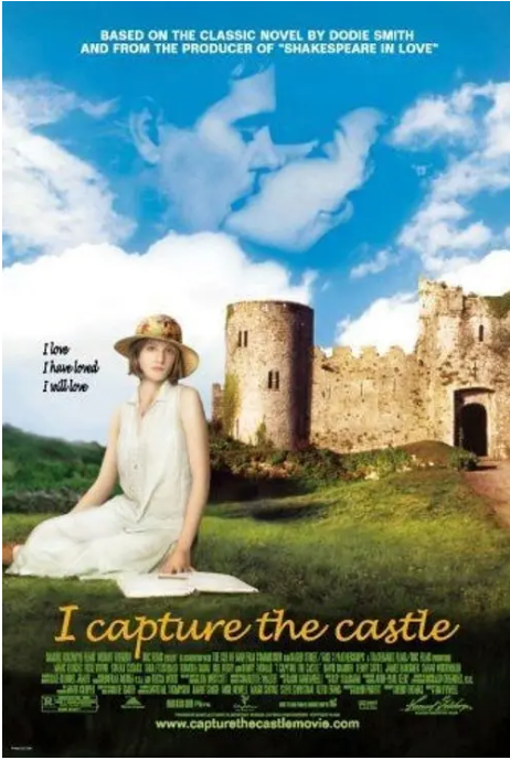 英国电影《我的秘密城堡》（2003）剧情 / 爱情 豆瓣7.3-燕窝网盘资源下载网