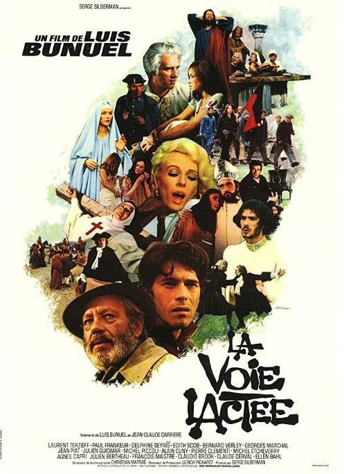 [夸克网盘]法国电影《银河》（1969） 剧情 / 喜剧 豆瓣7.5-燕窝网盘资源下载网