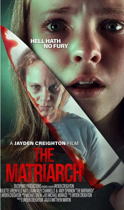 [夸克网盘]澳大利亚电影《母性本色》（2025）惊悚 / 恐怖-燕窝网盘资源下载网