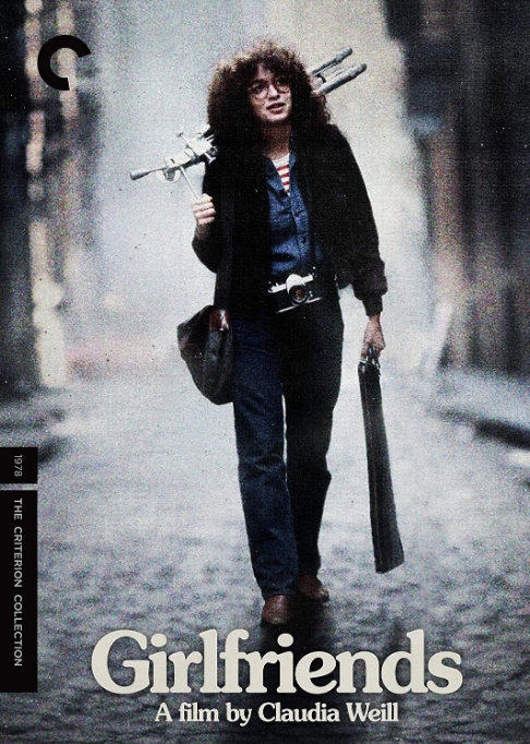 [夸克网盘]美国电影《女朋友》（1978）剧情 / 喜剧 豆瓣8.0-燕窝网盘资源下载网