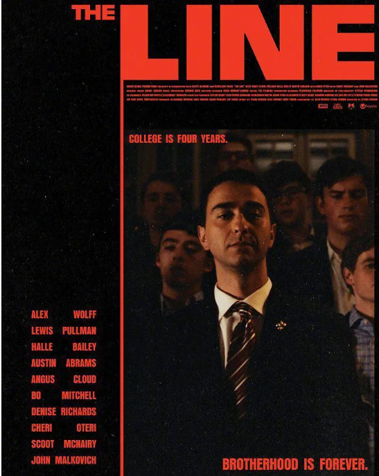 [夸克网盘]美国电影《界限》（2023）剧情-燕窝网盘资源下载网