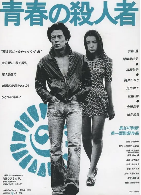 [夸克网盘]日本电影《青春之杀人者》（1976）剧情 / 犯罪 豆瓣7.3-燕窝网盘资源下载网